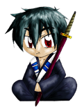 Chibi Kyo