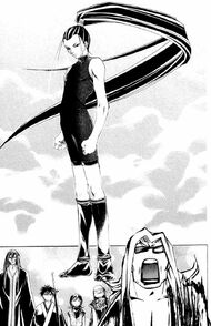 Haira 2nd form