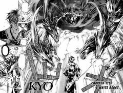 Blood Dragons