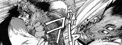 Jimpachi and Kamanosuke utsusemi