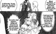 Hishigi and child Akari