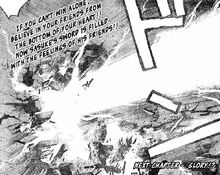Sasuke maximum power