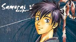 Wallpaper Samurai Deeper Kyo Wiki Fandom Free