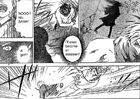 Kyoshiro wounds Yuya
