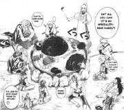 Kamanosuke cook