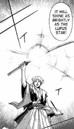 Muramasa with Tenrou