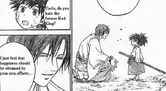 Sasuke and Kyosaburo