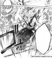 Fubuki max power