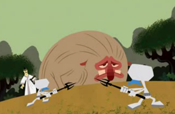 samurai jack season 4 episode guide samurai jack season 4 episode guide