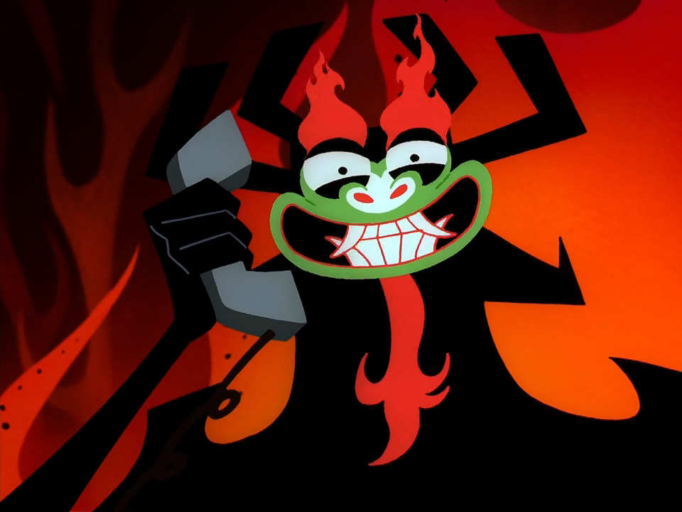 Image Becareful Samurai Jack Wiki Fandom Powered By Wikia