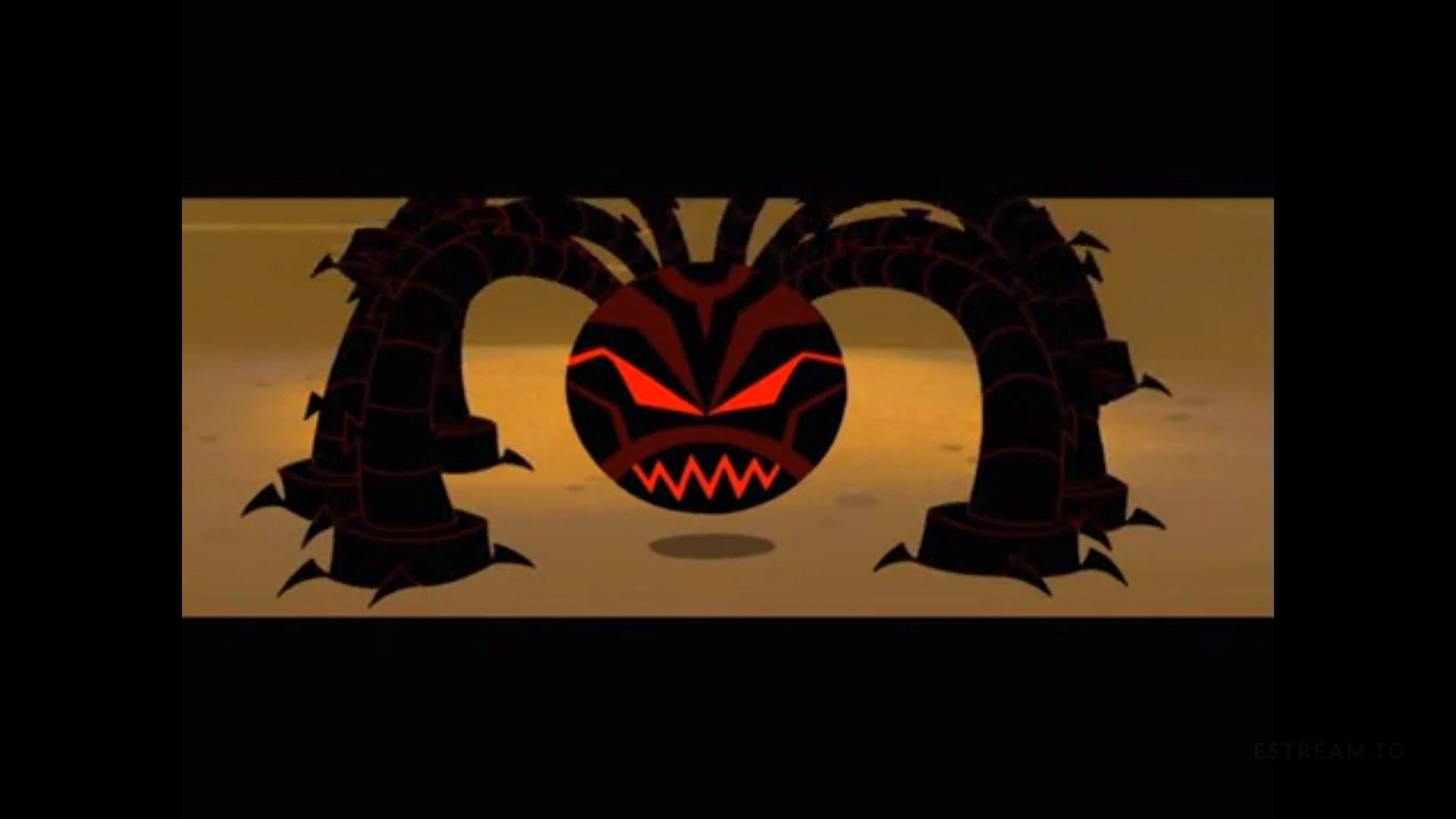 The Beast | Samurai Jack Wiki | Fandom
