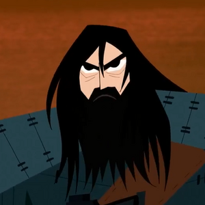 Samurai Jack Wiki Fandom
