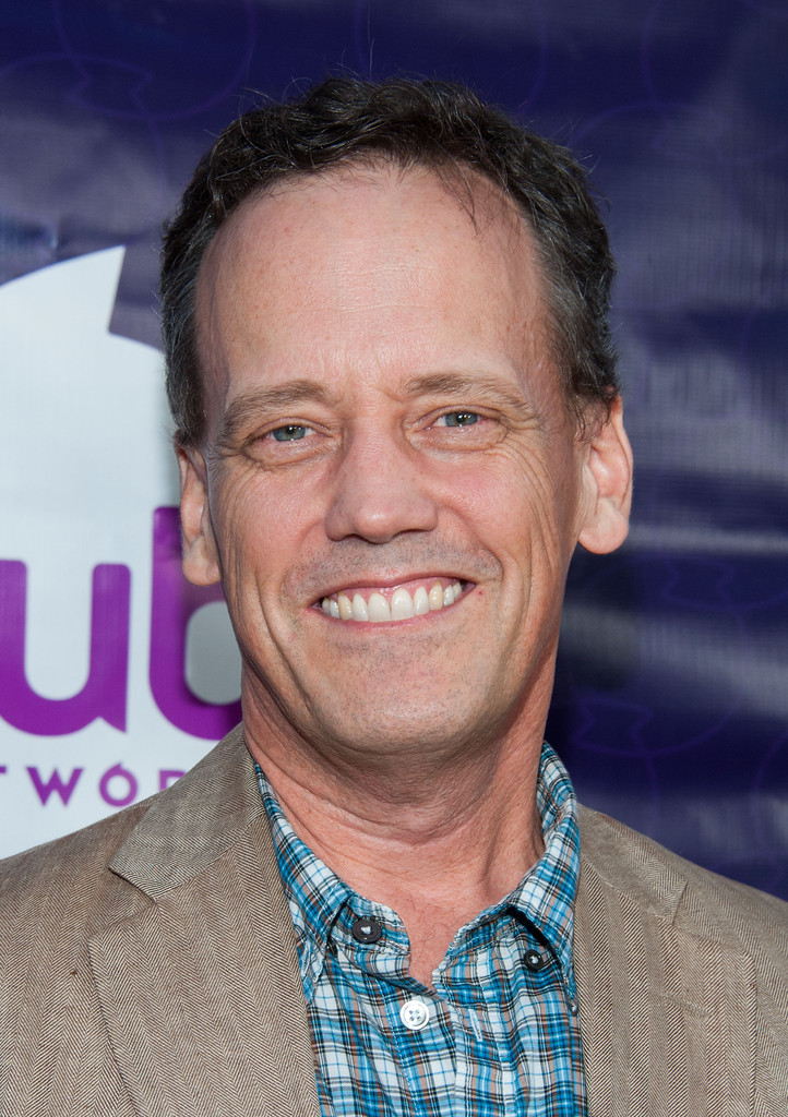 Dee Bradley Baker Dee Bradley Baker