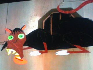 The Finisher | Samurai Jack Wiki | FANDOM powered by Wikia