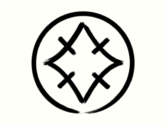 Simbolo de samurai jack | Samurai Jack Wiki | Fandom