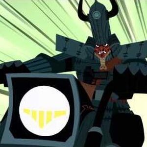 Samurai Jack Wiki Fandom