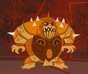 Torto