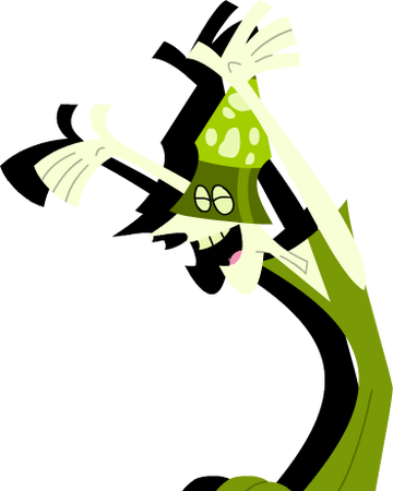 Cole Lampkin Samurai Jack Wiki Fandom