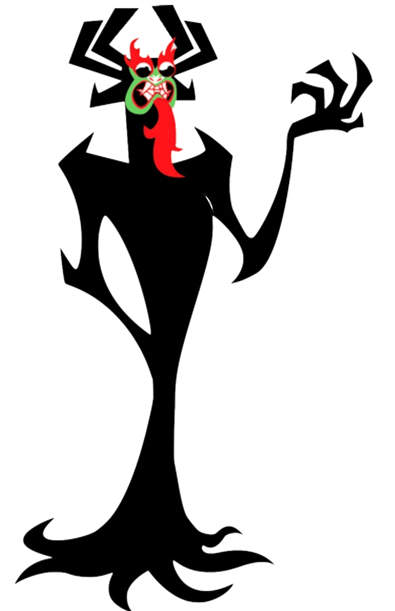 Aku | Samurai Jack Wiki | FANDOM powered by Wikia