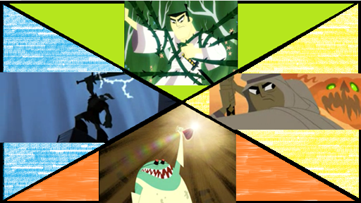 Image result for samurai jack four seasons of death