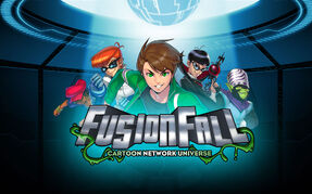 Fusion Fall