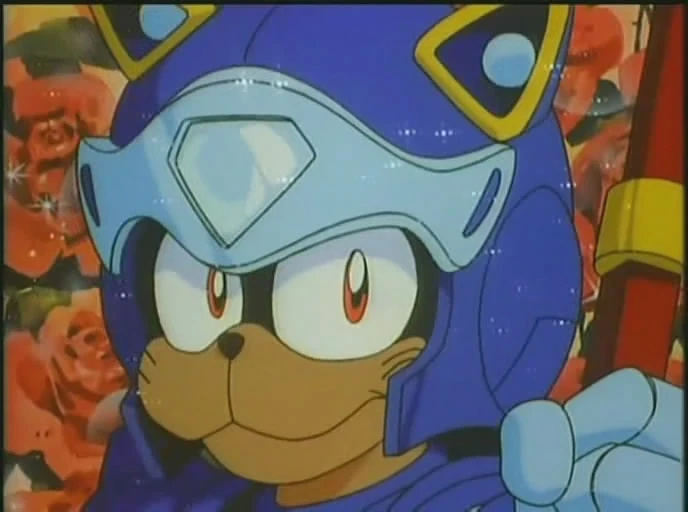 Image Guido Anchovy.jpg Samurai Pizza Cats Wiki FANDOM powered by