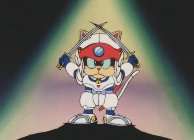 Speedy Cerviche | Samurai Pizza Cats Wiki | FANDOM powered by Wikia