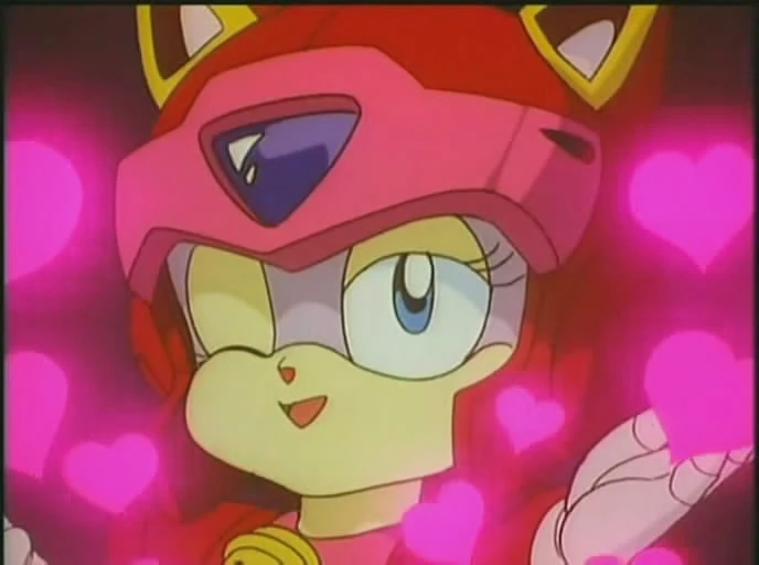 Polly Esther Samurai Pizza Cats Wiki FANDOM powered by Wikia