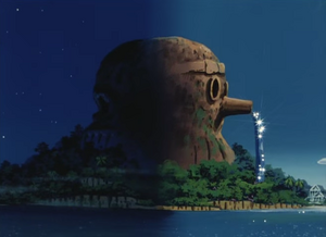 Prisoner Island