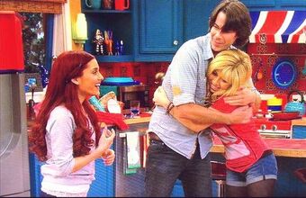 Spencer Shay Wiki Samycat Es Fandom