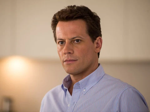 Daniel Riddick | San Andreas Movie Wiki | FANDOM powered by Wikia