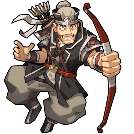 301~320 | 三国志puzzle大战 维基 | fandom