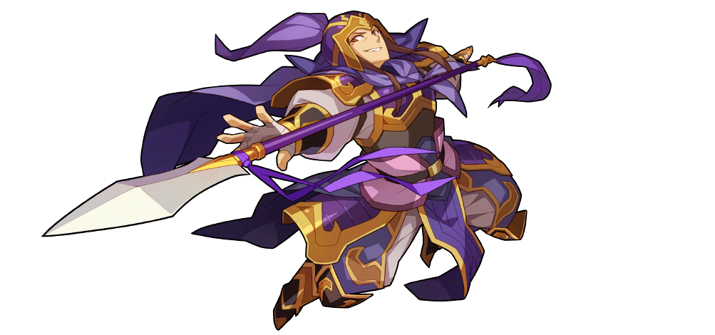 【巧みなる妙技】颜良 | 三国志puzzle大战 维基 | fandom