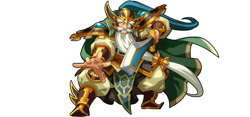 名称  【老当益壮】严颜  势力  蜀  兵种  剑兵  编号  星级  ★5