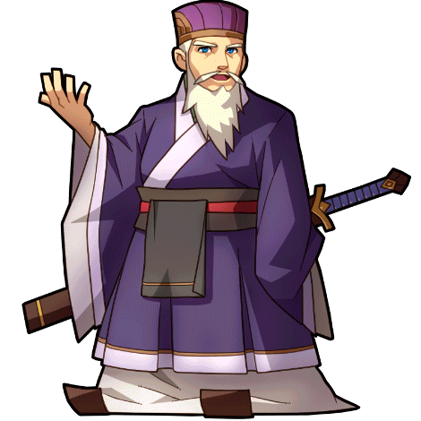 【清流士大夫】卢植