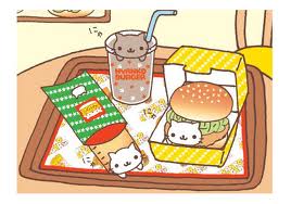 Nyan Nyan Nyanko