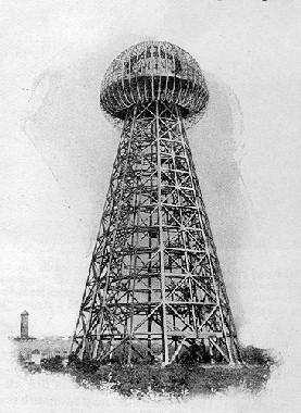 Teslaturm