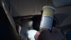 Diazepam