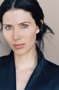 Mandy May
