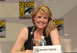 AmandaTapping