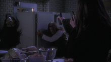 0x08 Helen radios Henry while Bigfoot tries to hold out Keepers