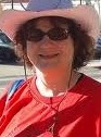 Gillian Horvath