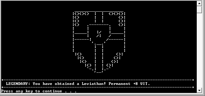 Leviathan