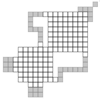 Arc blank revised