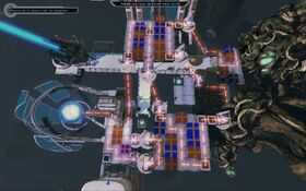 Slums Map
