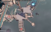 Arc Empty