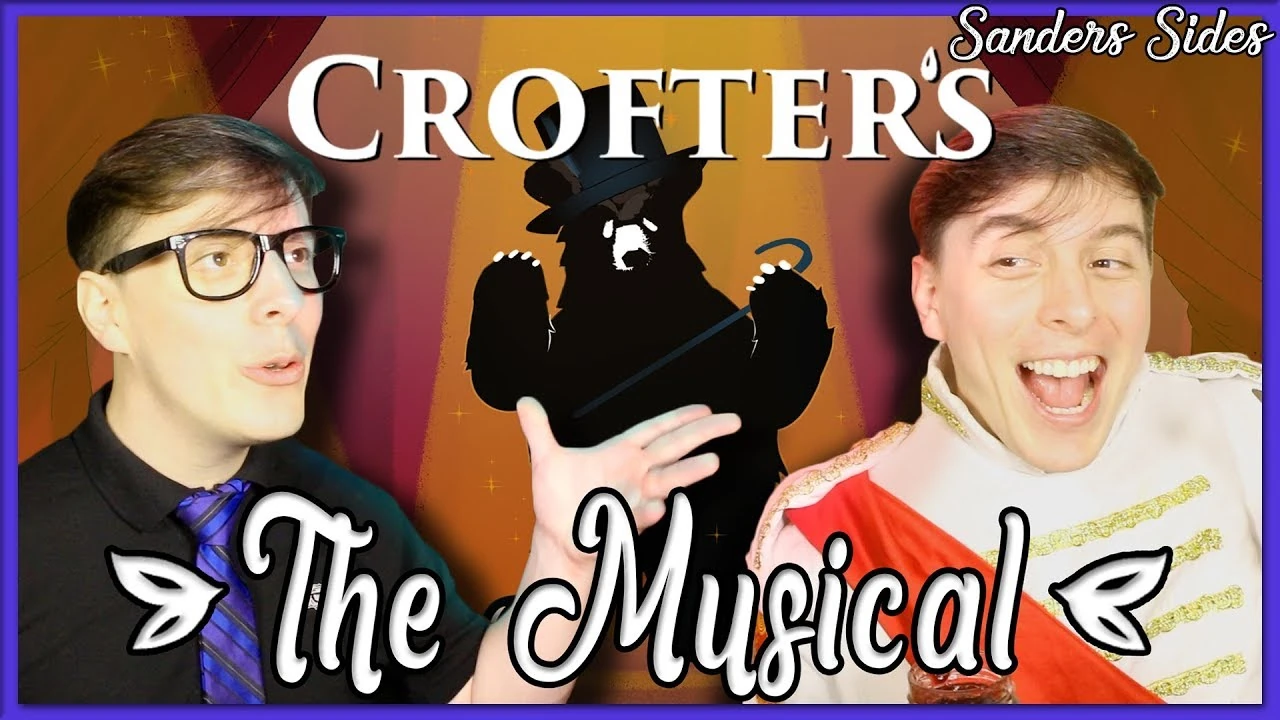 Crofters THE MUSICAL! Sanders Sides Wiki Fandom