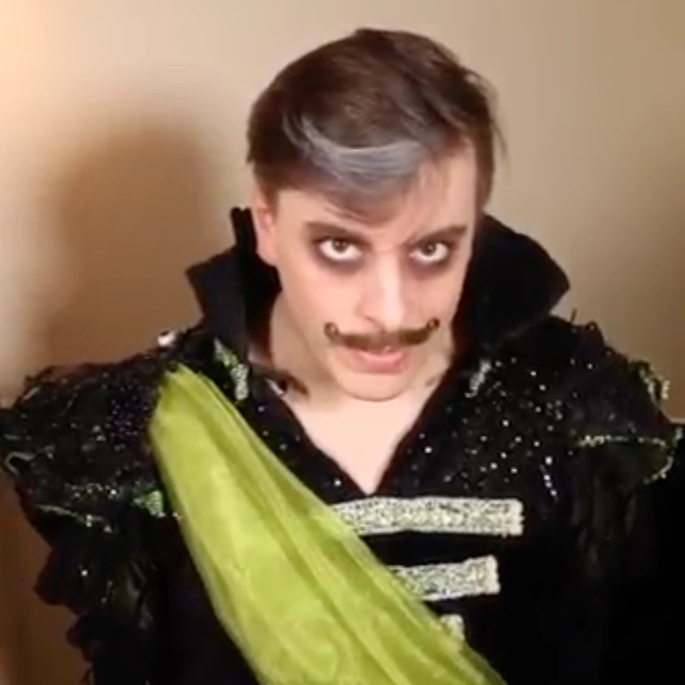 Remus Sanders Sanders Sides Wiki FANDOM powered by Wikia