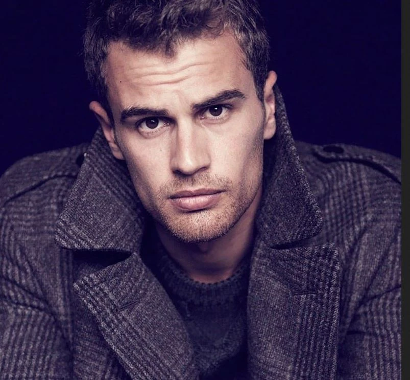 Theo James | Sanditon TV Series Wiki | Fandom