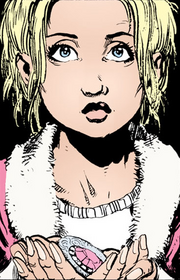 Barbie | Sandman Wiki | FANDOM powered by Wikia